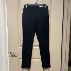 NWT Chico’s so slimming slim stretch pant size 00